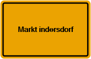 Grundbuchamt Markt Indersdorf